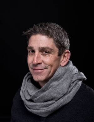 Richard Blanco headshot