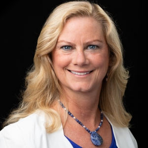 Dr. Denise Martz. Photo by University Communications