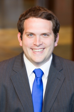 Matt Pegram ’12 & ’14 B.S. Applied Physics; M.A., Engineering Physics, Instrumentation and Automation (PSM) and M.B.A., Master of Business Administration. Photo submitted.