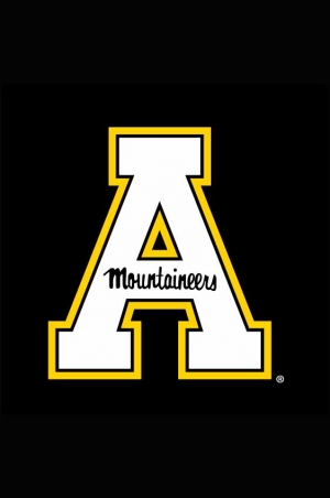 Appalachian A title mark