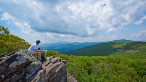 PAID INTERNSHIP with the National Park Service Shenandoah National Park, Virginia