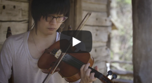 Shohei Tsutsumi '18 – A Passion Steeped in Tradition