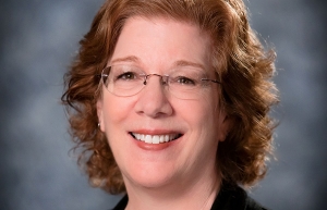 Appalachian alumna Robyn Seamon ’11 ’18, who holds a B.S. in nursing and an M.S. in Appalachian studies from Appalachian. She owns Appalachian Healthcare Training and Consulting, through which she provides cultural sensitivity training to health care providers in the Southern Appalachian region. Photo submitted