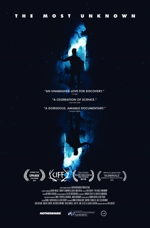 The Most Unknown film screening at Appalachian