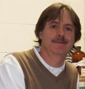 Mark Zrull