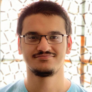 Abdel Issa, Computer Science