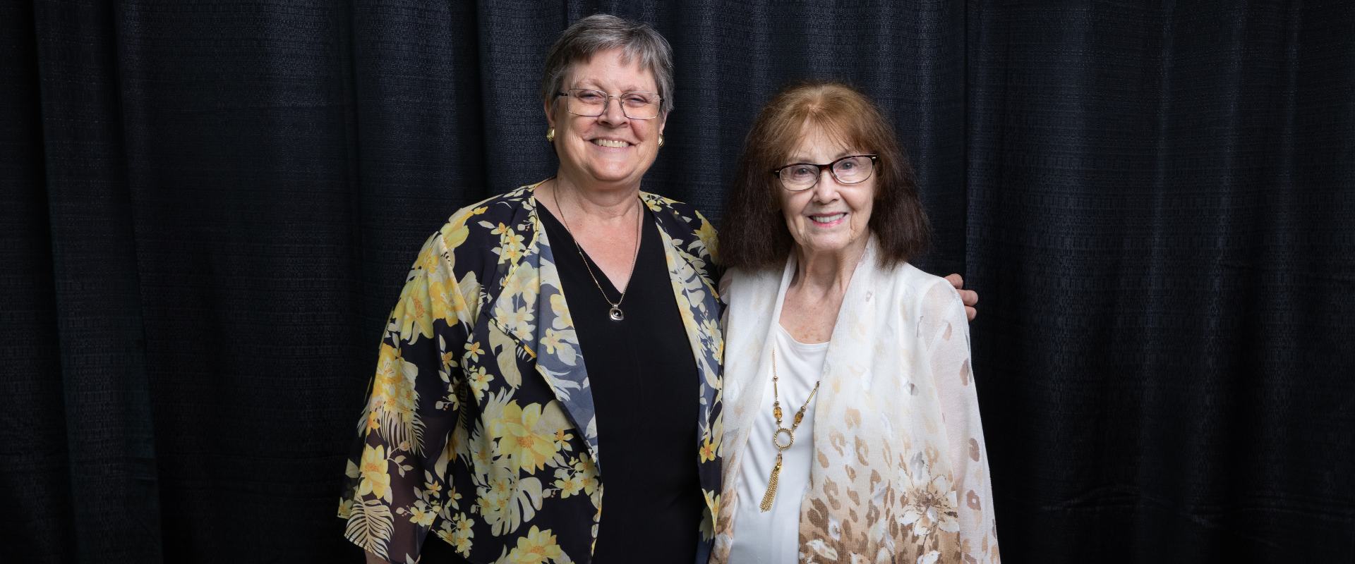 Outstanding Alumni Award
