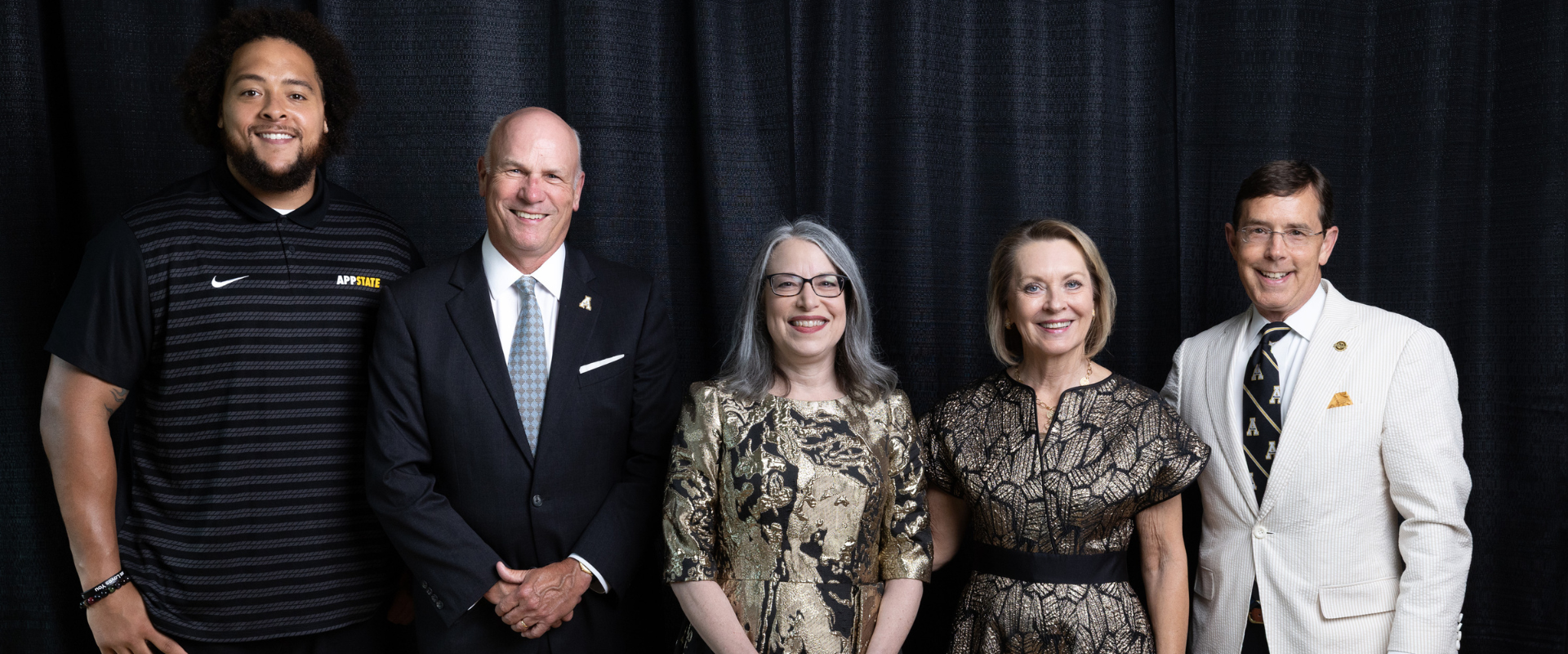 University Alumni Awards