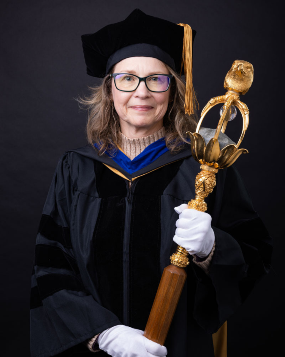 Dr. Carol Babyak