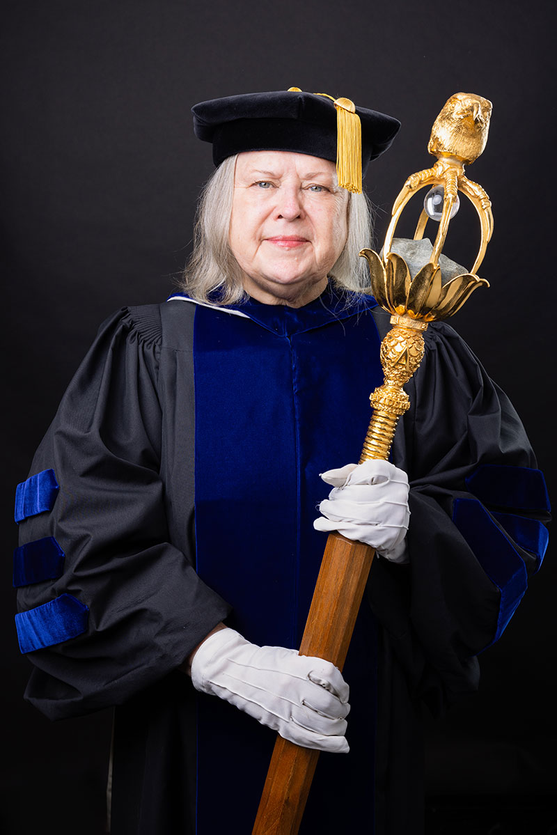 Dr. Sandra Ballard