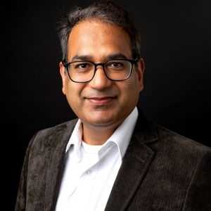 Subhash Tripathi, Ph.D.