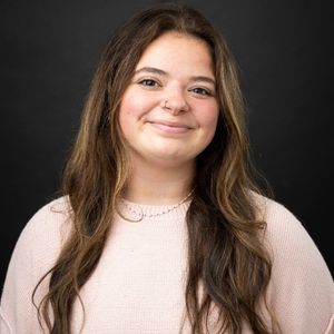Abby VonBargen &rsquo;20 &rsquo;22