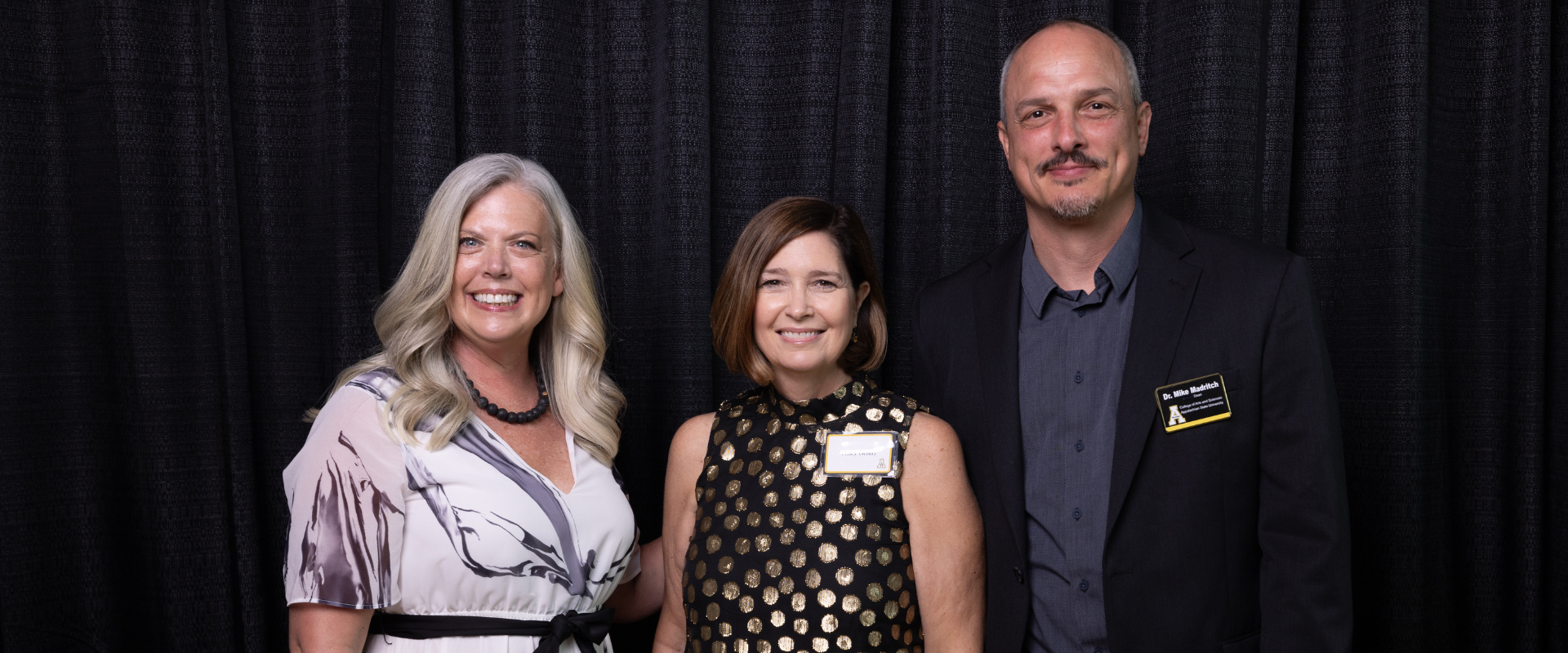 Outstanding Alumni Award