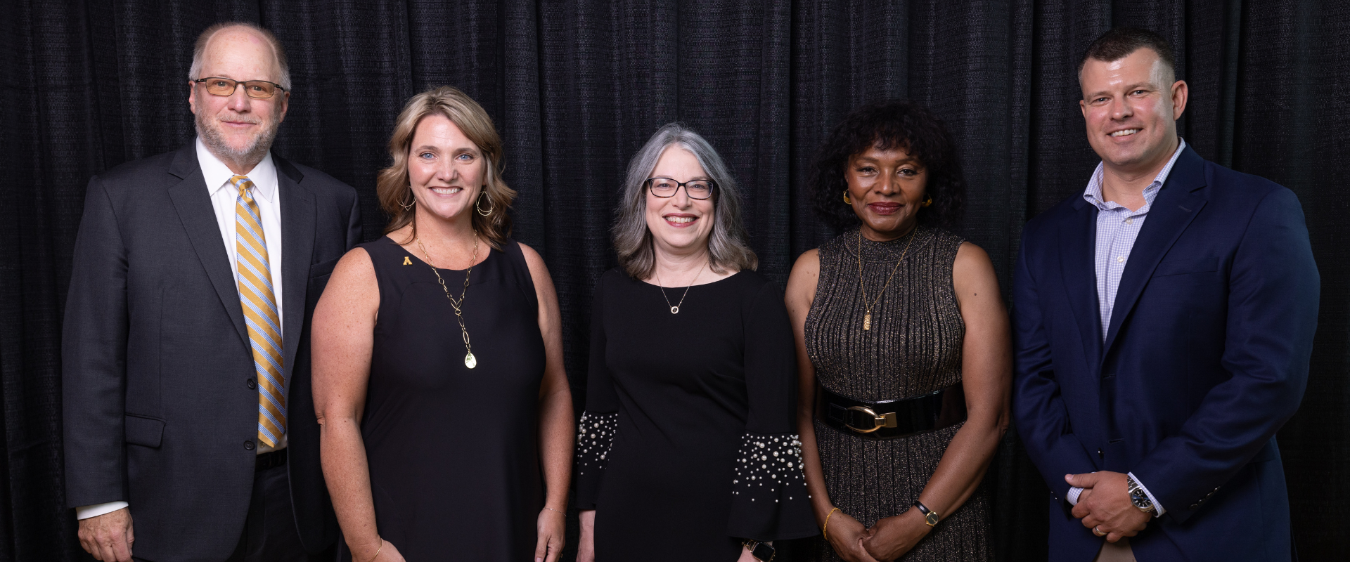 University Alumni Awards