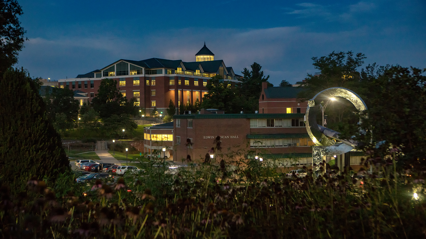 Top reasons to attend App State