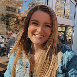 Kate Metzger
