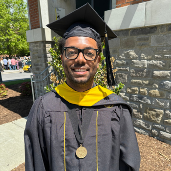 Jabari Budd