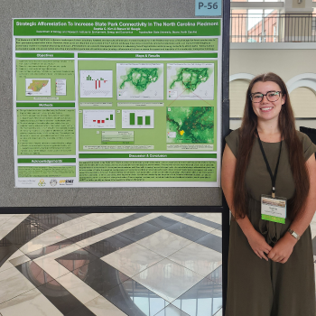 Sophia Kirn '22