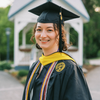 Carleigh Scott '22