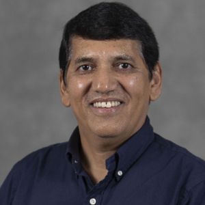 Prem Chanda, Ph.D.
