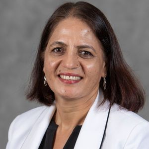 Sri Ghimire, Ph.D.