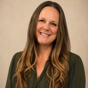 Reagan Greene, Ph.D.