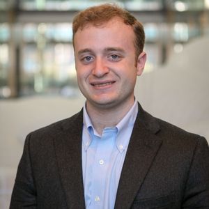 Elliot Taffet, Ph.D.