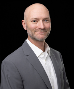 Dr. Derek Martin