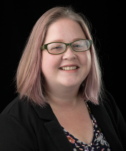 Dr. Twila Wingrove