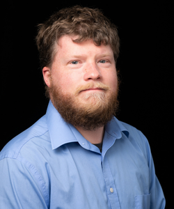 Dr. Matthew Wright
