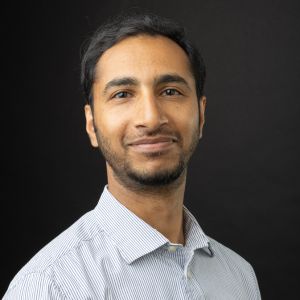 Rakkiyappan Chandran