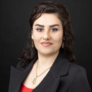 Dr. Yeganeh Madadi