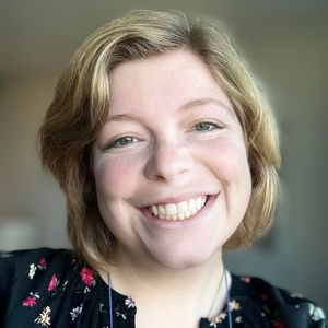 Anna Bills, Ph.D.