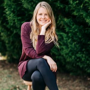 Chelsea Ensley, Ph.D. &rsquo;16
