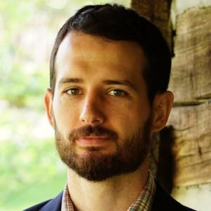 Ethan Mannon, Ph.D.