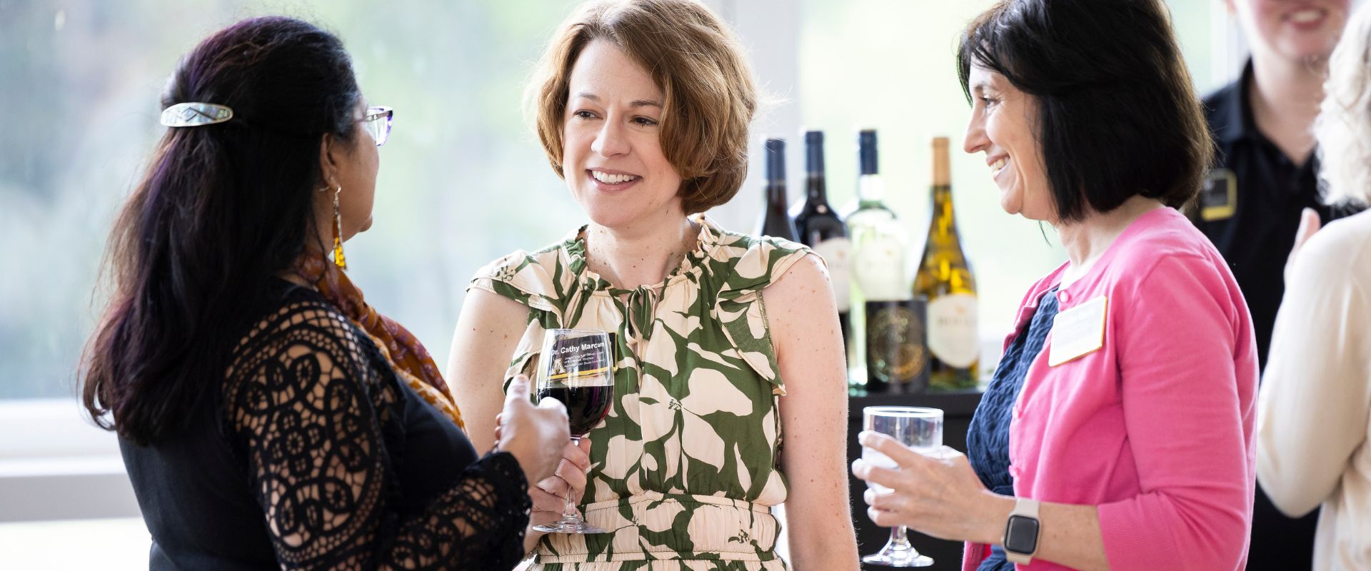 Planning and Promoting Events