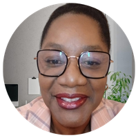 Dr. Denise Edwards Forde
