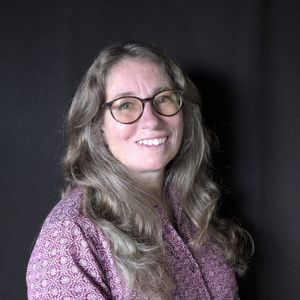 Joan Smyth