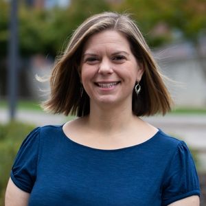 Diana Falco, Ph.D.
