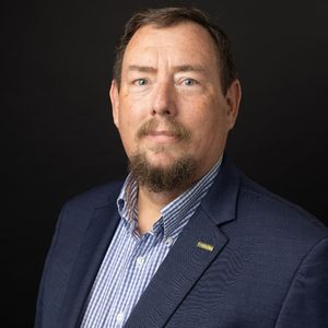 Wayne Pitts, Ph.D.