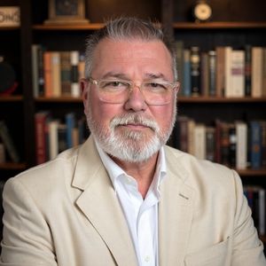 Michael Thompson, Ed.D.