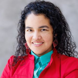 Yunuen Gomez-Ocampo
