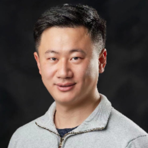 Dr. William Wang