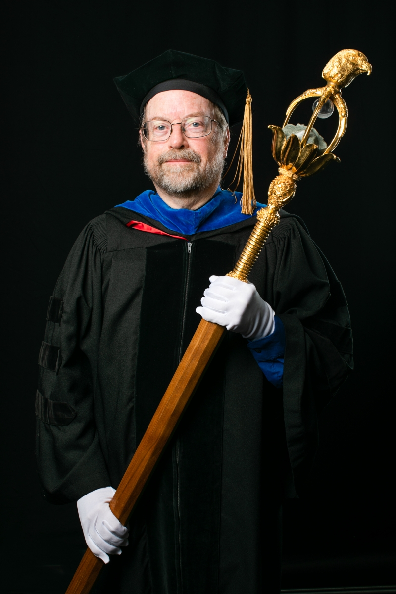 Dr. Richard O. Gray