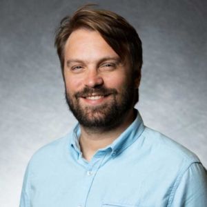 Steven Hausmann