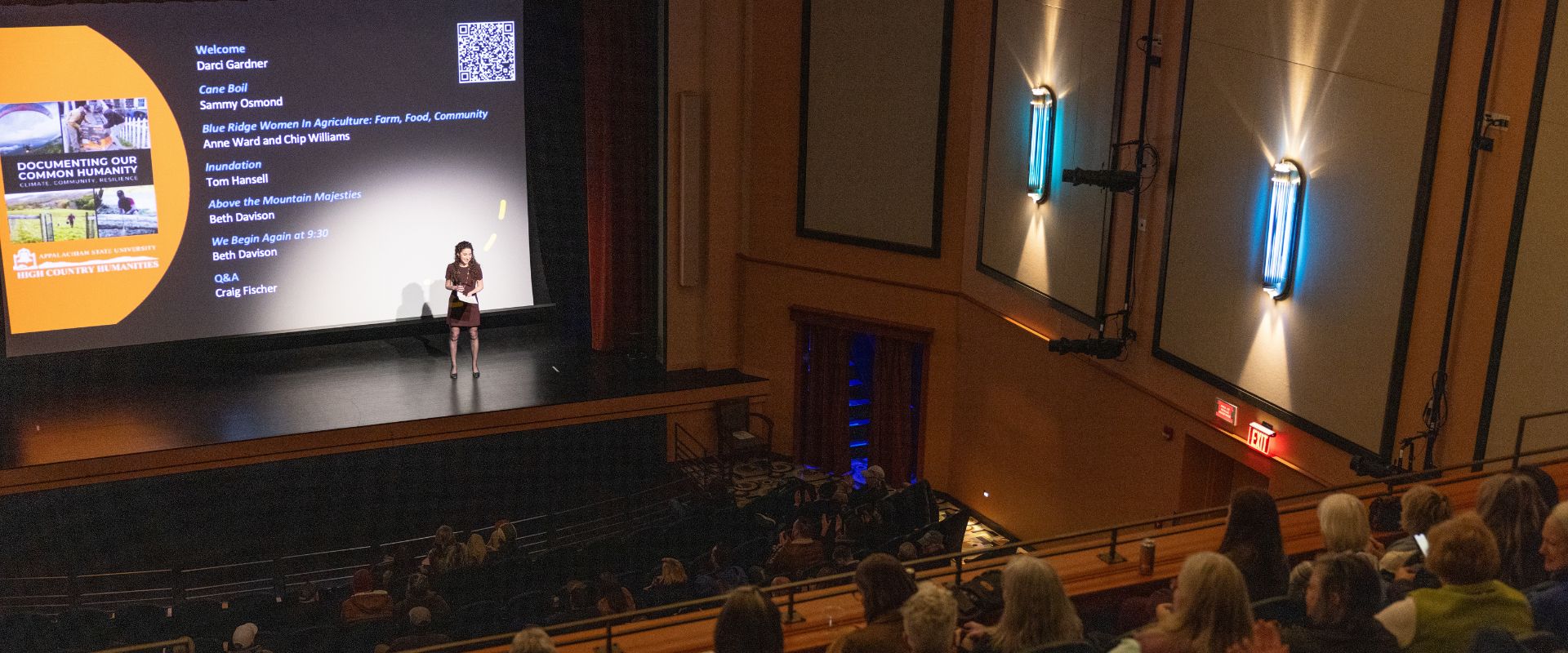 High Country Humanities