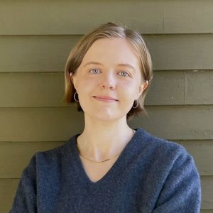 Frances Bell, Ph.D.