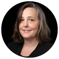 Michelle Holcombe