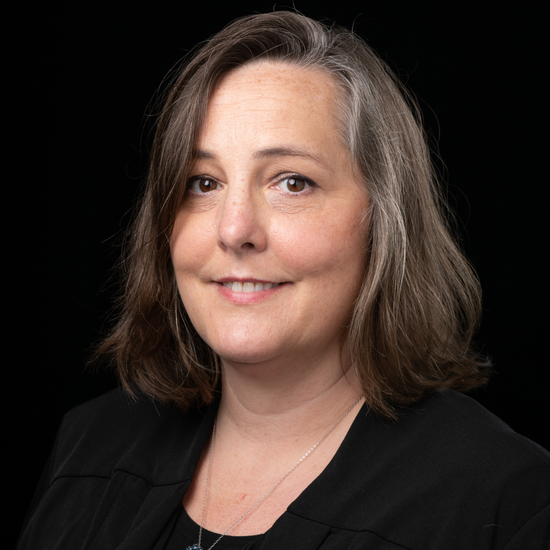 Michelle Holcombe