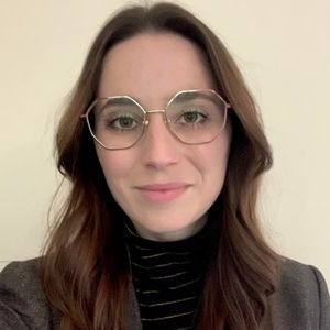 Rachel Trusty, Ph.D.